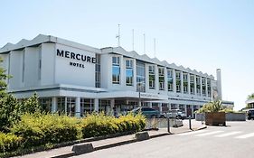Mercure Nevers Pont De Loire