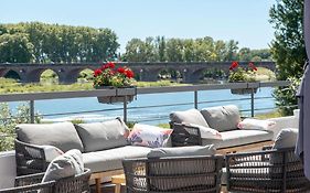 Mercure Nevers Pont De Loire